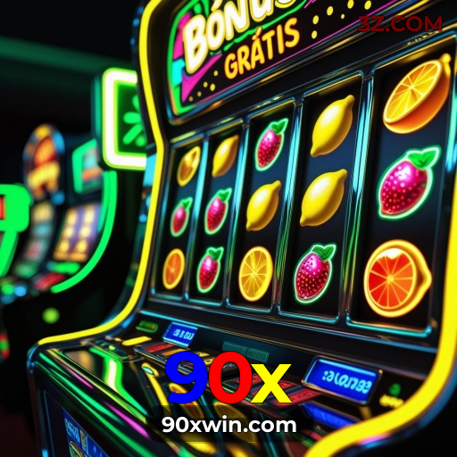 Cassino no 90x — jogos ao vivo, cashback e VIP