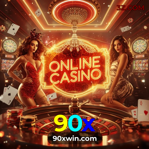 90x: Plataforma Segura para Apostas Online no Brasil