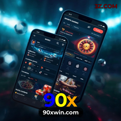 Recursos Paga do 90x: Experiência de Jogo Elevada