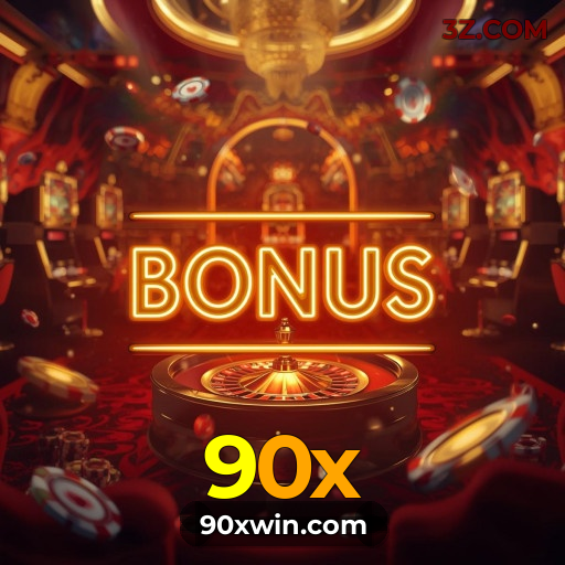 Jogue Agora no 90x | Apostas Inteligentes com Bônus de Psicologia