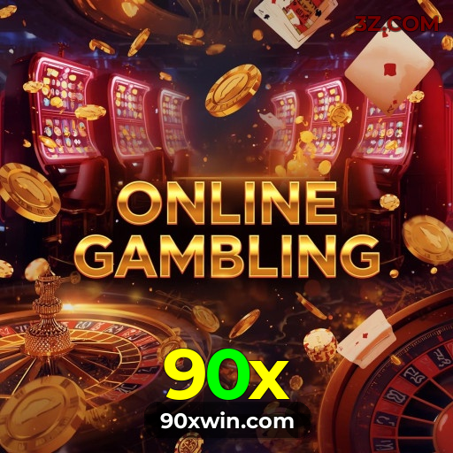 Cassino no 90x — jogos ao vivo, cashback e VIP