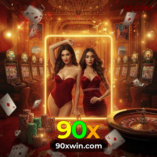 90x | Cassino Online com Jogos Populares e Suporte 24h