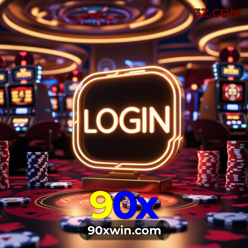 Jogue Agora no 90x | Apostas Inteligentes com Bônus de Psicologia