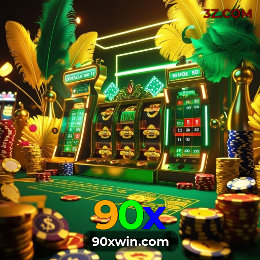 Experimente Baixar Jogos Imperdíveis no 90x